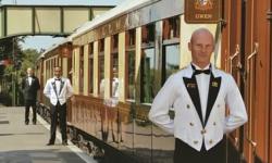 Orient Express Experience